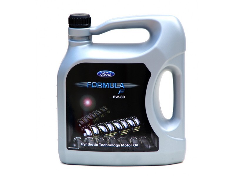 Ulei FORD 5W30 FE 5L